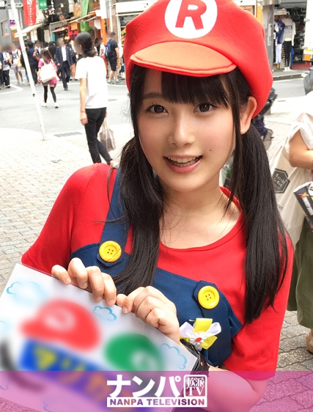 コスプレカフェナンパ 26
