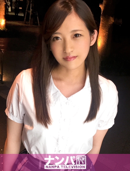 マジ軟派、初撮。 907