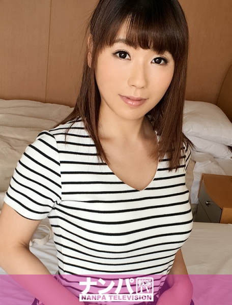 【ガチ中出し】マジ軟派、初撮。 20