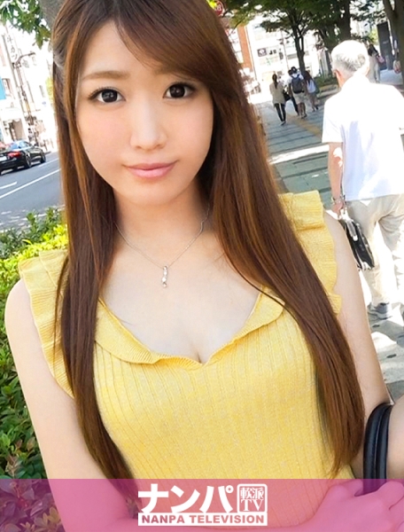 マジ軟派、初撮。 909