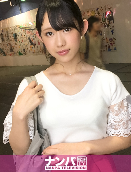 マジ軟派、初撮。 914