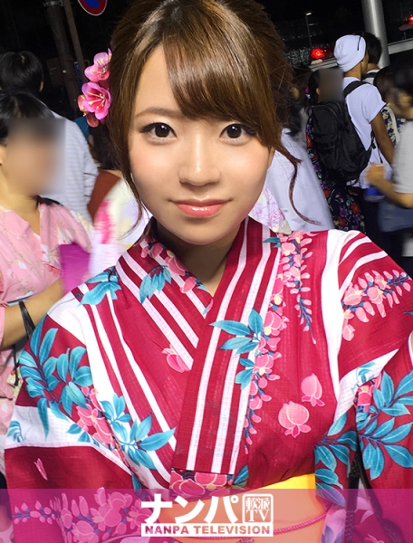 花火大会ナンパ 03