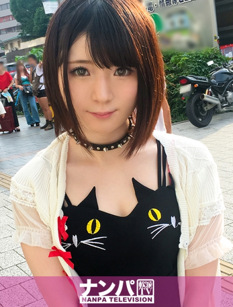 マジ軟派、初撮。 923