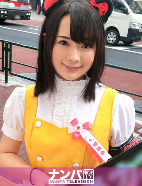 コスプレカフェナンパ 27