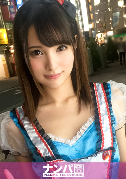 コスプレカフェナンパ 29