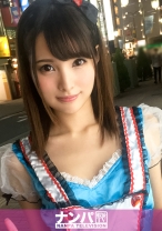 コスプレカフェナンパ 29