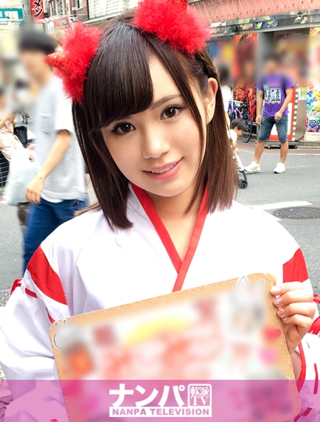 コスプレカフェナンパ 28