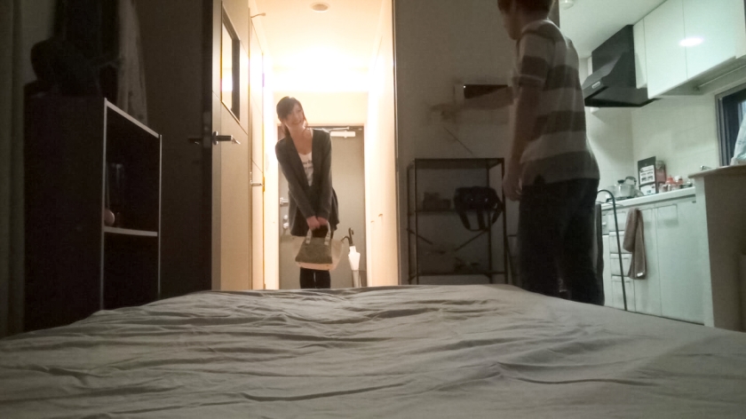 サンプル画像  MGS動画 ナンパTV 百合川さら 