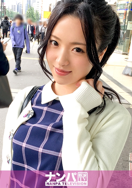 マジ軟派、初撮。 987