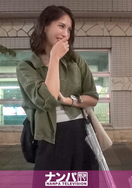 マジ軟派、初撮。 1189