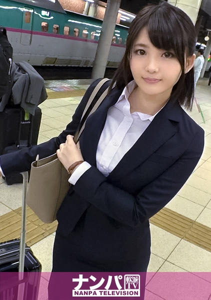 マジ軟派、初撮。 1197