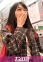 マジ軟派、初撮。 1285 学生と見間違うほど若く見える歯科助手さんは多忙につき欲求不満？イッても「もうダメ」と言ってもピストン運動を止めてもらえず…