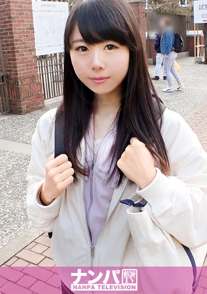 マジ軟派、初撮。 1291 池袋はホーム！経験少ないBL大好き大学生が「声優のタマゴ」というワードに釣られて…。Hな声も撮ってたらそのままSEXに！発展途上のスレンダーボディがベットの上で小刻みにイキまくる！
