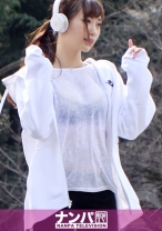 マジ軟派、初撮。 1295 【大量潮吹き】代々木公園でスカウトした地下アイドルが淫乱メス化！？【誘惑騎乗位】