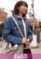マジ軟派、初撮。 1316 原宿で買い物中の純朴系雑貨屋女子を謝礼で釣ってゲット。AV撮影に乗り気じゃなかったけど、電マでオナニーしていたら気持ち良くなってきて…