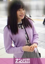 マジ軟派、初撮。 1346 『オーディションやってるよ～！』の一言でホテルまでついてきちゃうのは地下アイドルの悲しい性？それとも押しに弱いだけ？