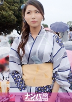 花火大会ナンパ 08 花火大会帰りの浴衣お姉様2人組をGET！先輩が一緒だからと安心しきった後輩ちゃん！はだけた浴衣姿がたまらない！