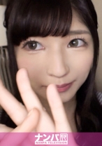 マジ軟派、初撮。 1388 アイドル志望のガーリー美少女を「業界にツテがある」と騙してホテルに連れ込む♪恥じらいながらも夢の為にと我慢していた彼女だが、卓越したスキルにカラダを弄ばれ自尊心折れてSEXに没頭♪