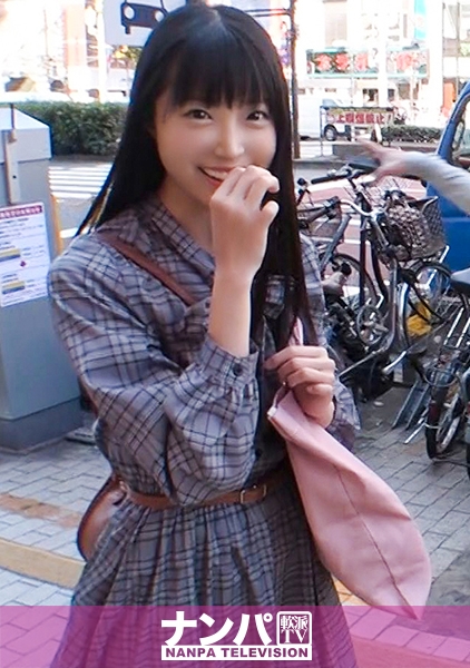 マジ軟派、初撮。 1404 嘘発見器で女子大生の性事情を暴く！清純派と見せ掛けて炙り出された本性は性に奔放な一面…パンティーをぐっしょり濡らして敏感ボディを震わせなが…