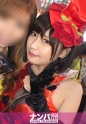 渋谷ハロウィンでボインちゃんをハッピーハロウィン♪泥酔美女をやりたい放題ハメまくり！！ピストンするたびに揺れる巨乳にトリックオアトリートwww