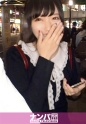 マジ軟派、初撮。 1424 ナンパして友達になりソフレに昇格→それだけでは終わらずキスをしておっぱいを揉めば、男優のテクに感じてセックスも許してしまうJD。激しいピストンに体をビクビク跳ねさせて何度もイきまくる！