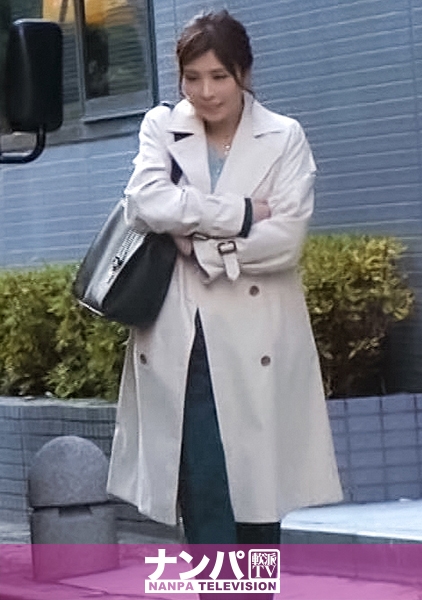 マジ軟派、初撮。 1439 奇跡のアラフォー！逆サバを疑うほど若々しい38歳の美女を恵比寿でナンパ！物腰柔らかでおしとやか…かと思いきやSEXになると豹変！甘美な声で…