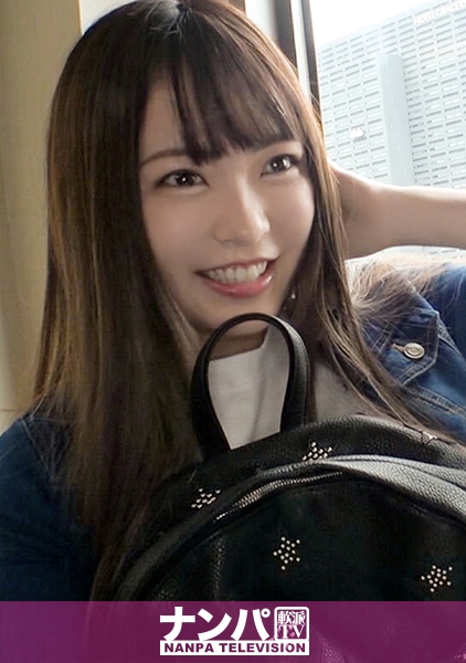 マジ軟派、初撮。 1455 ムチムチEカップの女子大生をナンパでゲット！『彼氏は7ヶ月いないけどエッチは二週間前にしました☆』セックス大好きガールに先っちょだけ！とお…