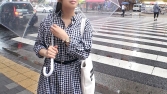 マジ軟派、初撮。 1502 雨の秋葉原で自ら傘を壊してみた!心配して声をかけてくれた優しさ溢れる京都 マジ軟派、初撮。 1502 雨の秋葉原で自ら傘を壊してみた!心配して声をかけてくれた優しさ溢れる京都