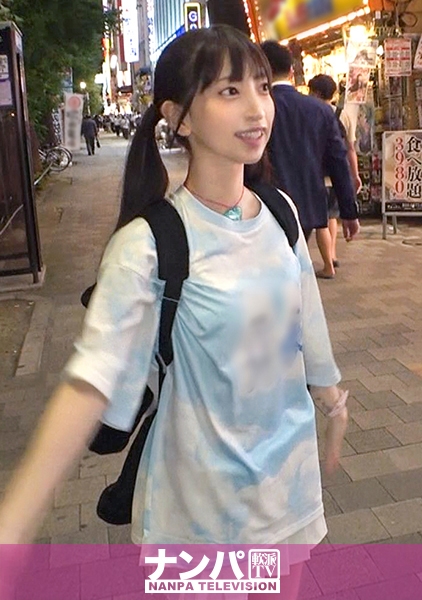 マジ軟派、初撮。 1521 ガシャポンで運試し！秋葉でナンパした美少女とミニゲームで遊んでるうちに内容もどんどんエッチになっていき…！？感度の良い乳首を摘めば体をビク…