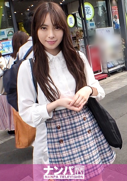 マジ軟派、初撮。 1546 レッスン帰りの地下アイドルをインタビューと称してホテルに連れ込み！アイドル業界裏話⇒Hな質問で畳みかけ、真っ白な肌をカメラにさらけ出す！