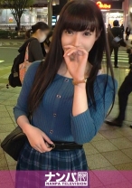 マジ軟派、初撮。 1555 冬の始まりにお互いの身体で温めるにはエッチに限るw身体寄せ合ってたらいい雰囲気になっちゃって、奥にジンジンくる温め合う濃厚セッ●ス♪