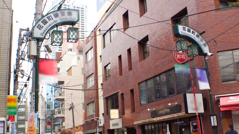 サンプル画像  MGS動画 ナンパTV 鈴木真夕 