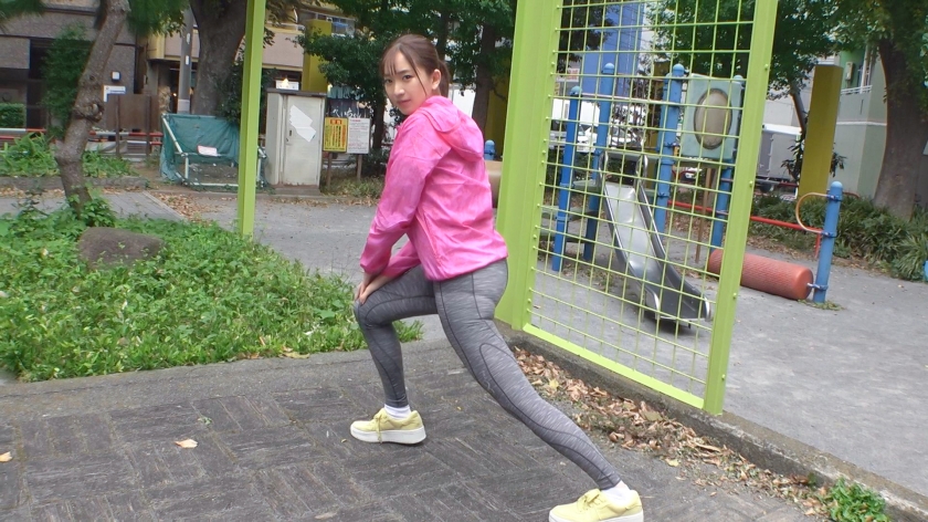 サンプル画像  MGS動画 ナンパTV 鈴木真夕 