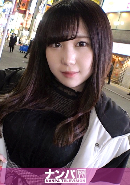 マジ軟派、初撮。 1577 健康器具のレビューをYo●Tubeに上げたい！新宿でナンパしたガールズバー店員に電マを当ててみると…？爆乳揺れまくりの中イキしまくりのエロ…