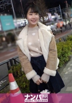 マジ軟派、初撮。 1606 女子大生に「快眠枕を試してみませんか？」と声かけ⇒ホテルIN！枕がいつの間にか男優の腕枕に！控え目な少女はすっかり言いなりになってしまい…