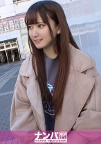マジ軟派、初撮。 1612 「彼氏とうまくいってなくて...」と悩める美女を口車に乗せてベッドイン！！真面目そうなイマドキ美女による小気味よいリズムの騎乗位がエロすぎた！！