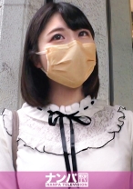 マジ軟派、初撮。 1625 パパ待ちの清楚美女をホテルに連れ込み写真撮影！撮影会はだんだんとハードな内容になっていき…。さっきまで大人しかったのにSEXになると喘ぐ喘ぐ！