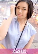 マジ軟派、初撮。 1664 バツイチで彼氏なし！熟れ始めたカラダを持て余した妙齢の美女をナンパ！久しぶりのSEXにオマ●コからはマン汁と潮が溢れ出る！クールな装いはどこへやら…その乱れっぷりにギャップ萌え！