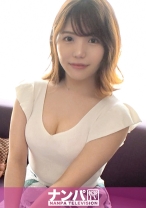 マジ軟派、初撮。 1680 流行りのサウナ女子をナンパ！代謝がいいのか、とめどない潮吹きを連発！ムッチリ美尻が弾けるSEXで身も心も整った～♪