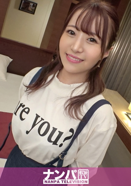 マジ軟派、初撮。 1703 【もっちりF乳】ASMRの録音に協力してくれた優しい色白ゆるふわお姉さん！静かな場所じゃないと…とスタジオに誘導しSEX！モチムチのおっぱ…