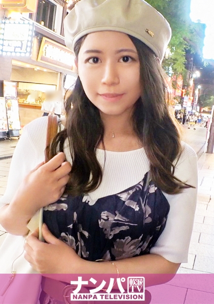マジ軟派、初撮。 1720 『海外に行ったことある女子エロい説』こじつけ全開の話題をナンパした女に振ったら本当にエロかった！揺れる美乳と肉感のあるお尻！照れながらも快楽に負けて喘ぎまくる！
