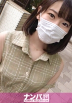 マジ軟派、初撮。 1743 真っ白な肌！スベッスベの美尻！池袋で見つけたヲタ活美少女は性欲が溜まり気味！？ホテルに連れ込まれ発情した子ウサギちゃんはされるがままに感じまくり！膣奥に刺激が走る度に歓喜の声を響かせる！