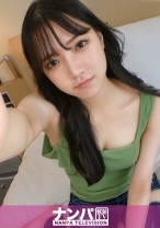 マジ軟派、初撮。 1730 コンカフェの客とヤッちゃうエロ女をナンパ！極狭パイパンマ●コを突かれて徐々に激しくなる吐息がエロい…