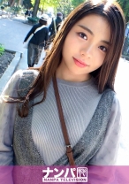 マジ軟派、初撮。 1746 美術館でアートを嗜む上品なお姉さん。こちらのHな誘いにもやんわり受け流し…かと思いきや全身愛撫されて嬉しそうな喘ぎ声！挑発的な乳首舐めや腰振り騎乗位など、その痴態があらわになる！