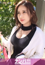 マジ軟派、初撮。 1772 スレンダー美ボディのお姉さんを秋葉原で発見！遊びなれてる美人はお尻を触られても戸惑うことなく、エロスイッチをONにしてSEXを楽しみだす！