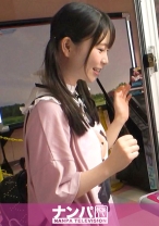 マジ軟派、初撮。 1871 友達との約束の前に声をかけれれホテルまでついてきちゃったJD！脱がせて嬉しい鮮やかピンク乳輪&ムッチリスベスベ桃尻♪