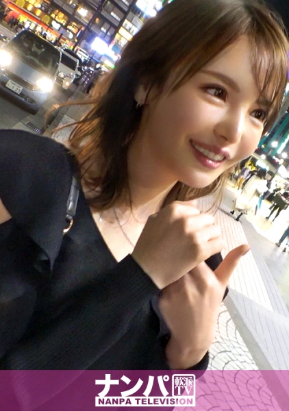 マジ軟派、初撮。 1888 池袋で出会ったアラサー美人！落ち着いた雰囲気から一転、SEXになると甘い声でアヘアヘ喘ぐ！年齢を感じさせないスレンダーボディ+大人なエロテ…