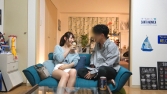 百戦錬磨のナンパ師のヤリ部屋で、連れ込みSEX隠し撮り 282 いつでも笑顔のポニテ女子!『気合い入 百戦錬磨のナンパ師のヤリ部屋で、連れ込みSEX隠し撮り 282 いつでも笑顔のポニテ女子!『気合い入