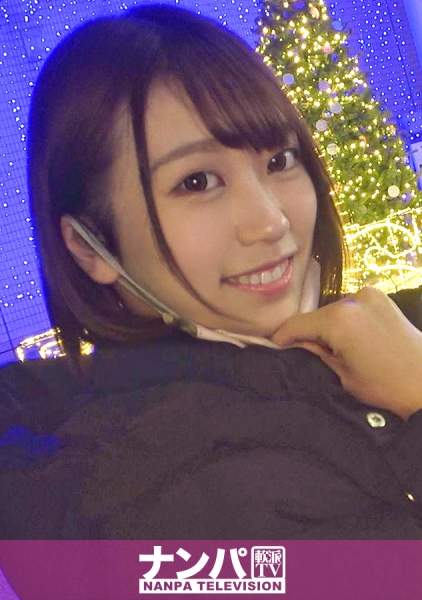 マジ軟派、初撮。 1899 『いいカンジの人と進展がなくて…』と悩むかわいこちゃんを救済！思い切って男優とSEXし、壁をぶち破ってみては？最初は乗り気じゃなかったもの…