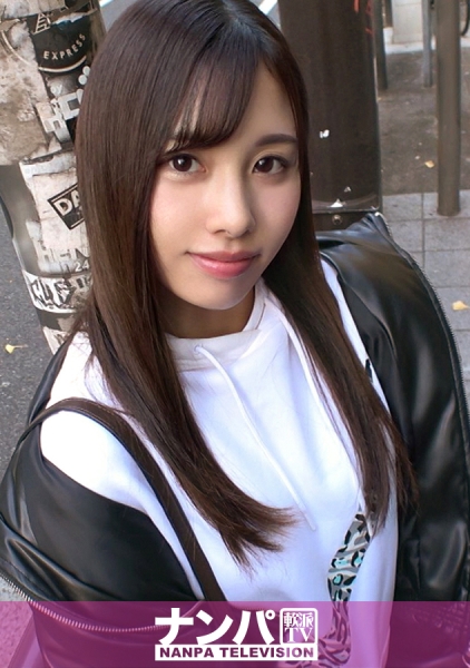 マジ軟派、初撮。 1921 パパ活女子をナンパ！一緒にディナーを食べるらしいのでその前につまみ食い！ムッチリ感がたまらないエロ尻を掴んで腰を打ち付ける！膣奥をグリグリ…